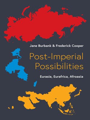 cover image of Post-Imperial Possibilities